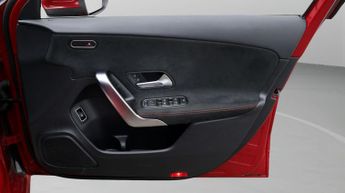 Mercedes-Benz A Class A 250 E AMG LINE