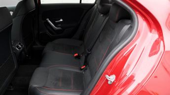 Mercedes-Benz A Class A 250 E AMG LINE