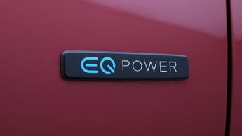 Mercedes-Benz A Class A 250 E AMG LINE