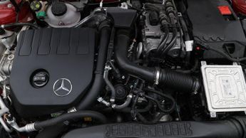 Mercedes-Benz A Class A 250 E AMG LINE