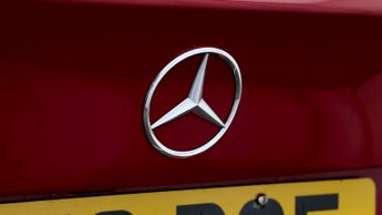 Mercedes-Benz A Class A 250 E AMG LINE