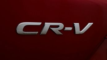 Honda CR-V I-MMD SR