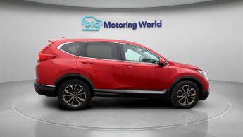 Honda CR-V I-MMD SR