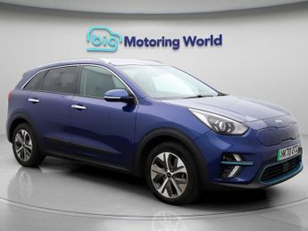 Kia Niro 3
