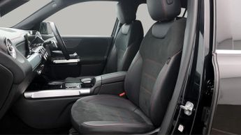 Mercedes-Benz EQB EQB 300 4MATIC AMG LINE