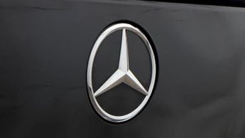 Mercedes-Benz EQB EQB 300 4MATIC AMG LINE