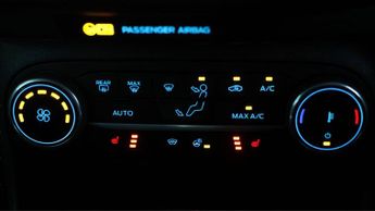 Ford Fiesta ACTIVE X EDITION