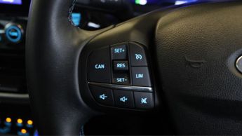 Ford Fiesta ACTIVE X EDITION