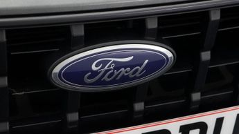 Ford Fiesta ACTIVE X EDITION