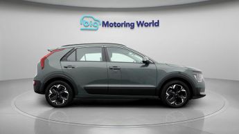 Kia Niro 2