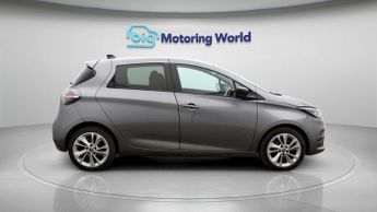 Renault Zoe ICONIC