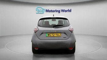 Renault Zoe ICONIC