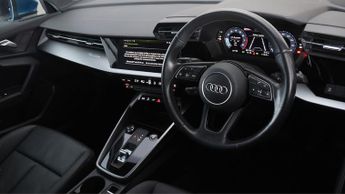 Audi A3 SPORTBACK TFSI E SPORT