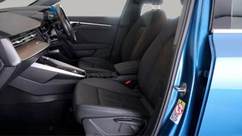 Audi A3 SPORTBACK TFSI E SPORT