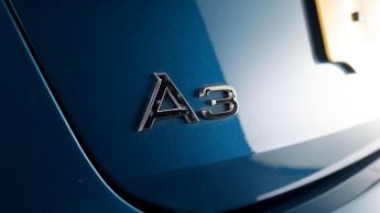 Audi A3 SPORTBACK TFSI E SPORT