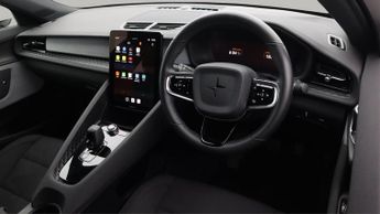 Polestar Polestar 2 BASE