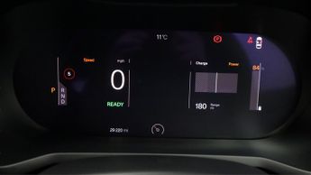 Polestar Polestar 2 BASE