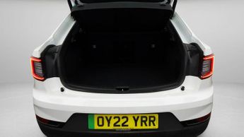 Polestar Polestar 2 BASE