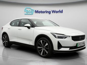 Polestar Polestar 2 BASE