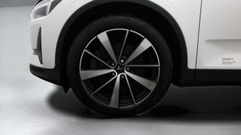 Polestar Polestar 2 BASE