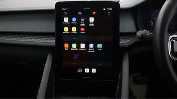 Polestar Polestar 2 BASE