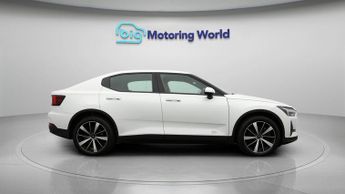 Polestar Polestar 2 BASE