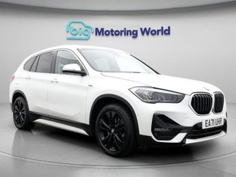 BMW X1 XDRIVE25E SPORT