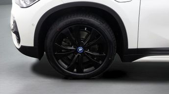 BMW X1 XDRIVE25E SPORT