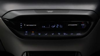 Hyundai BAYON T-GDI ULTIMATE