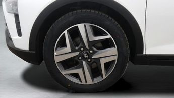 Hyundai BAYON T-GDI ULTIMATE