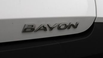 Hyundai BAYON T-GDI ULTIMATE
