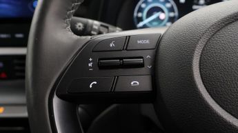 Hyundai BAYON T-GDI ULTIMATE