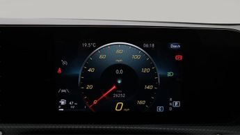 Mercedes-Benz A Class A 180 AMG LINE EXECUTIVE