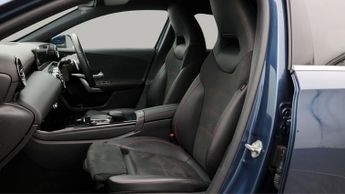 Mercedes-Benz A Class A 180 AMG LINE EXECUTIVE