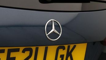 Mercedes-Benz A Class A 180 AMG LINE EXECUTIVE