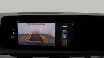 Mercedes-Benz A Class A 180 AMG LINE EXECUTIVE