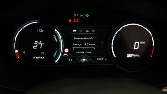 Kia Niro 4 PLUS