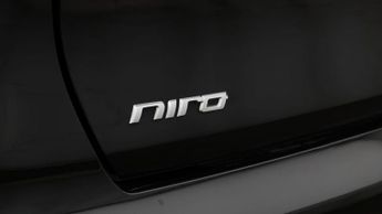 Kia Niro 4 PLUS