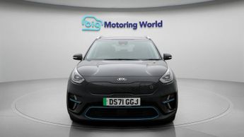 Kia Niro 4 PLUS