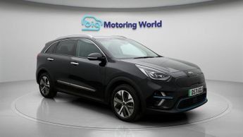 Kia Niro 4 PLUS