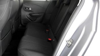 Vauxhall Corsa Electric ELITE PREMIUM