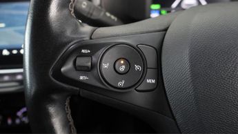 Vauxhall Corsa Electric ELITE PREMIUM