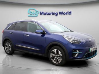 Kia Niro 4 PLUS