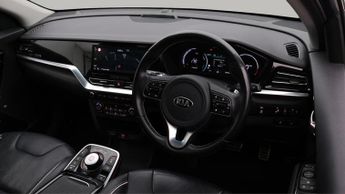Kia Niro 4 PLUS