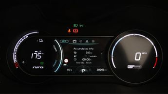 Kia Niro 4 PLUS