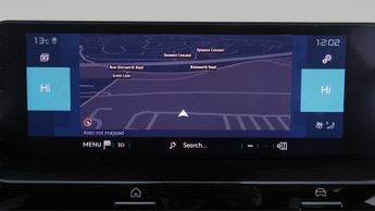 Citroen e-C4 SHINE PLUS