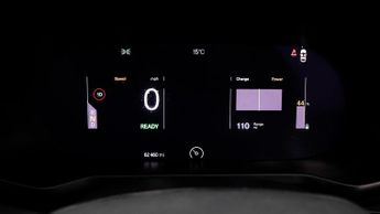 Polestar Polestar 2 BASE