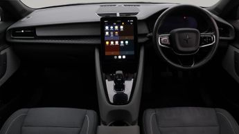 Polestar Polestar 2 BASE