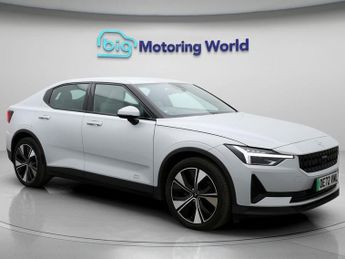 Polestar Polestar 2 BASE