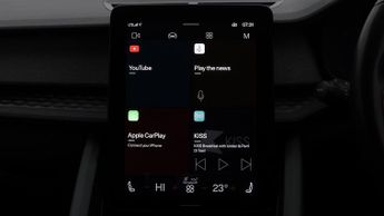 Polestar Polestar 2 BASE